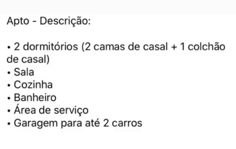 Charmoso Apto Com Clima De Casa Em Canasvieiras Florianópolis Exteriér fotografie