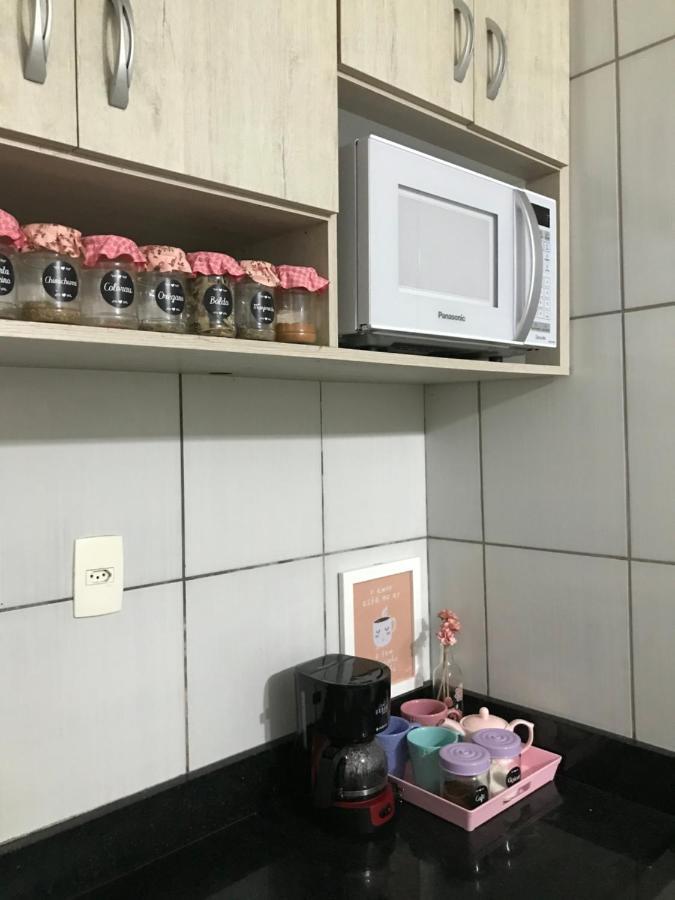 Charmoso Apto Com Clima De Casa Em Canasvieiras Florianópolis Exteriér fotografie