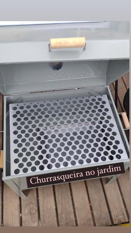 Charmoso Apto Com Clima De Casa Em Canasvieiras Florianópolis Exteriér fotografie