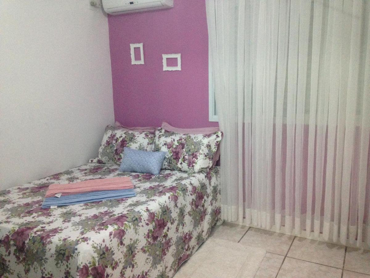 Charmoso Apto Com Clima De Casa Em Canasvieiras Florianópolis Exteriér fotografie