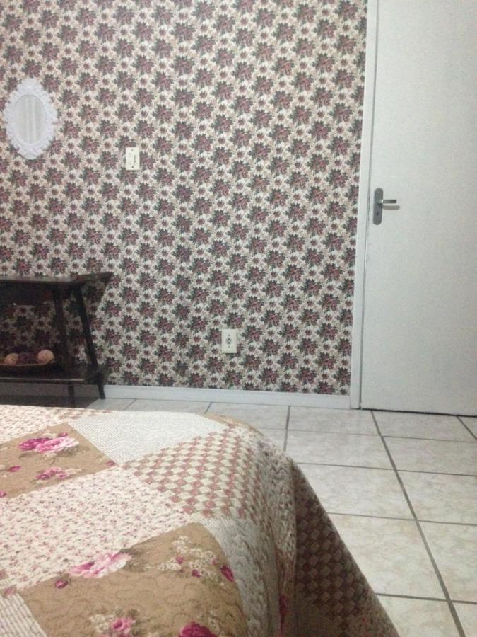 Charmoso Apto Com Clima De Casa Em Canasvieiras Florianópolis Exteriér fotografie