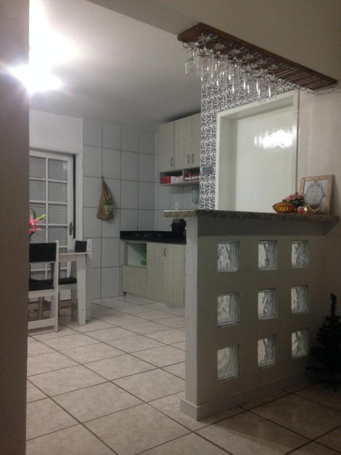 Charmoso Apto Com Clima De Casa Em Canasvieiras Florianópolis Exteriér fotografie