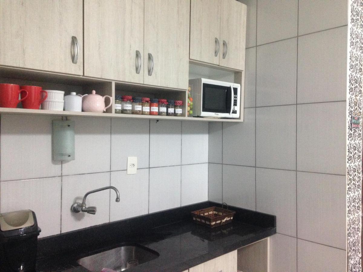 Charmoso Apto Com Clima De Casa Em Canasvieiras Florianópolis Exteriér fotografie